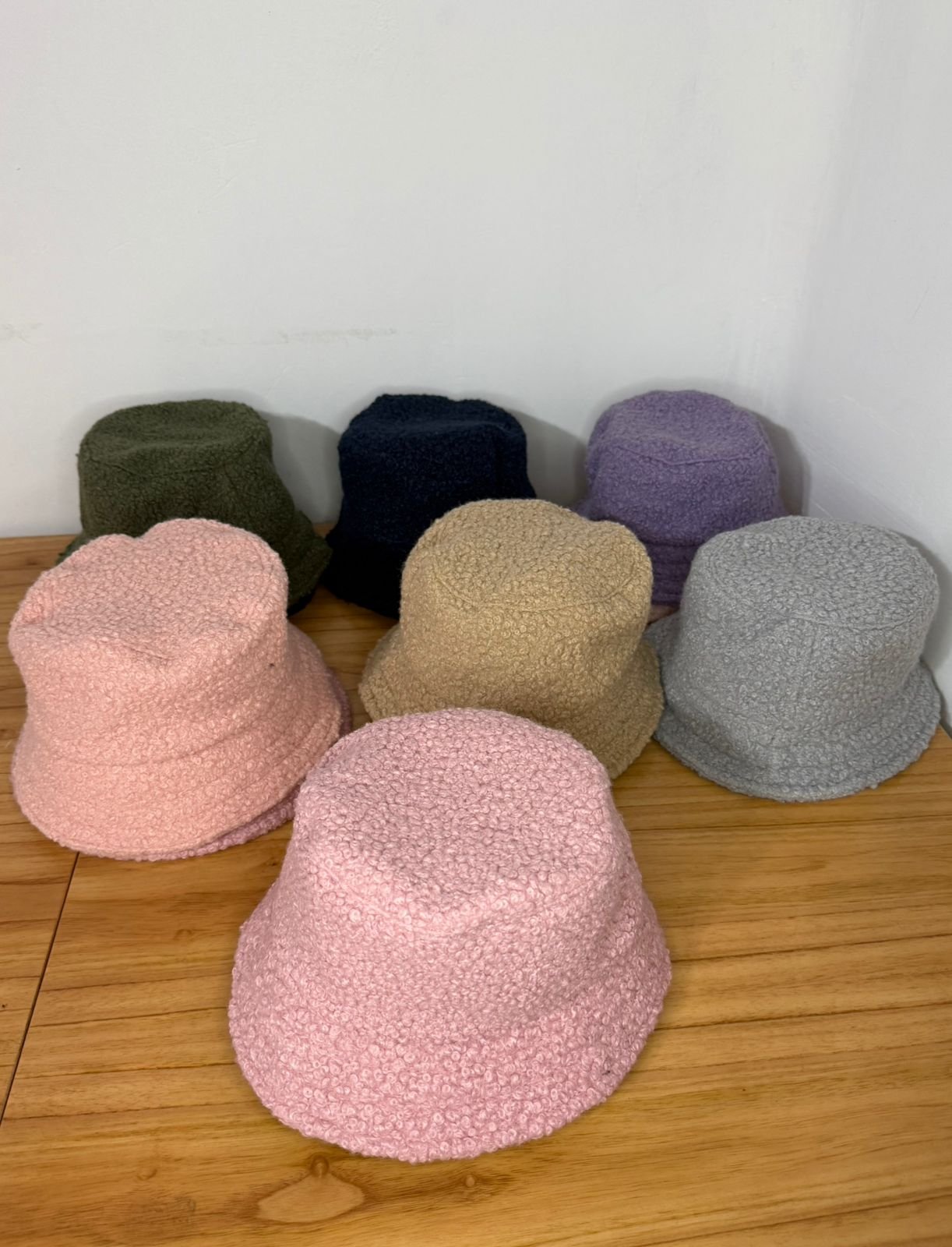 Piluso Bucle Básico