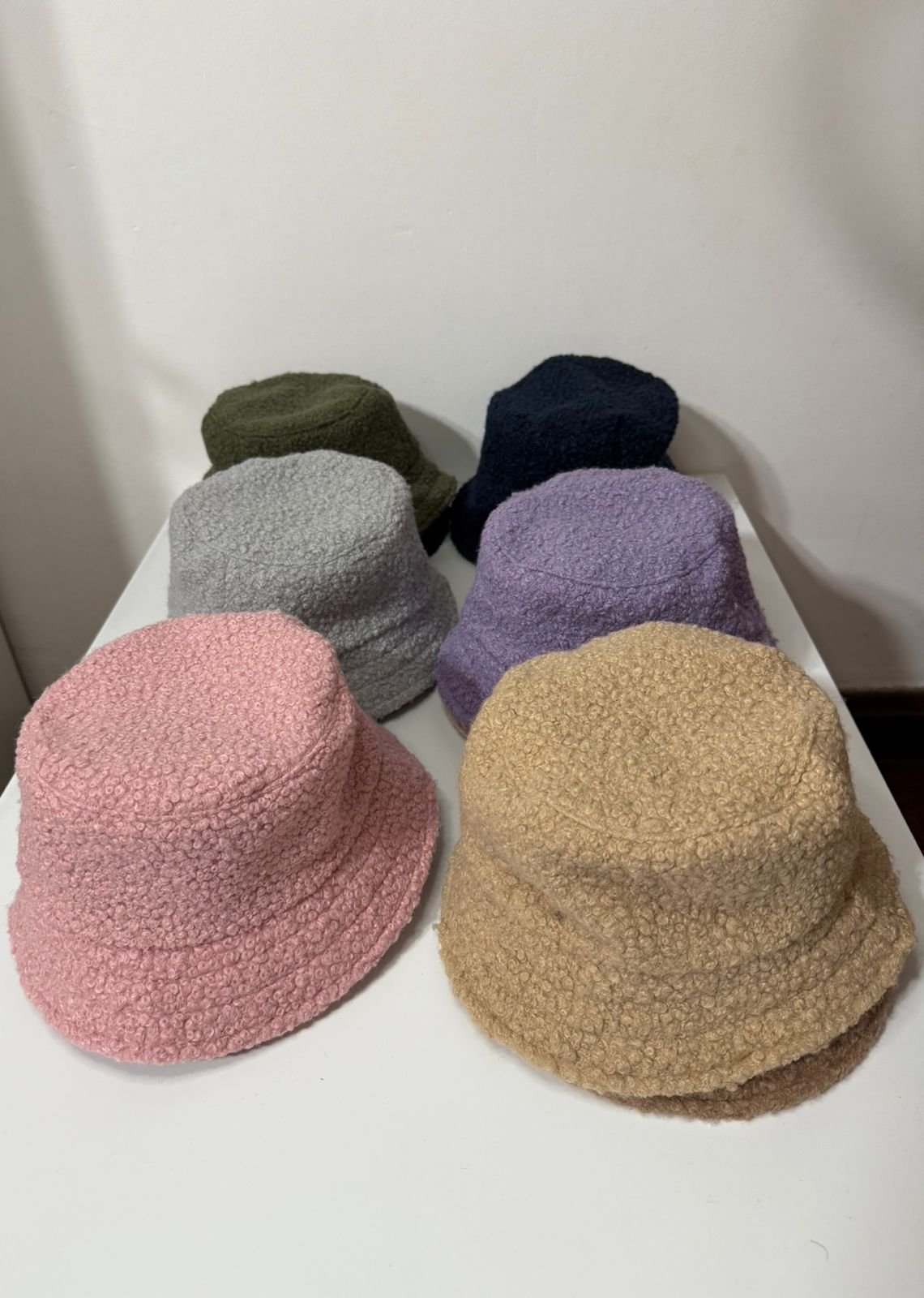 Piluso Bucle Básico - Imagen 2