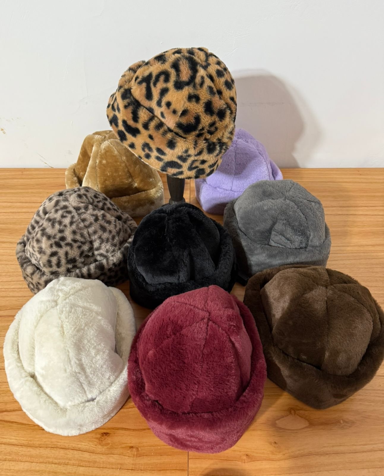 Piluso Ruso B - Imagen 2