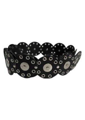 Cinto tipo Faja moneda Dama