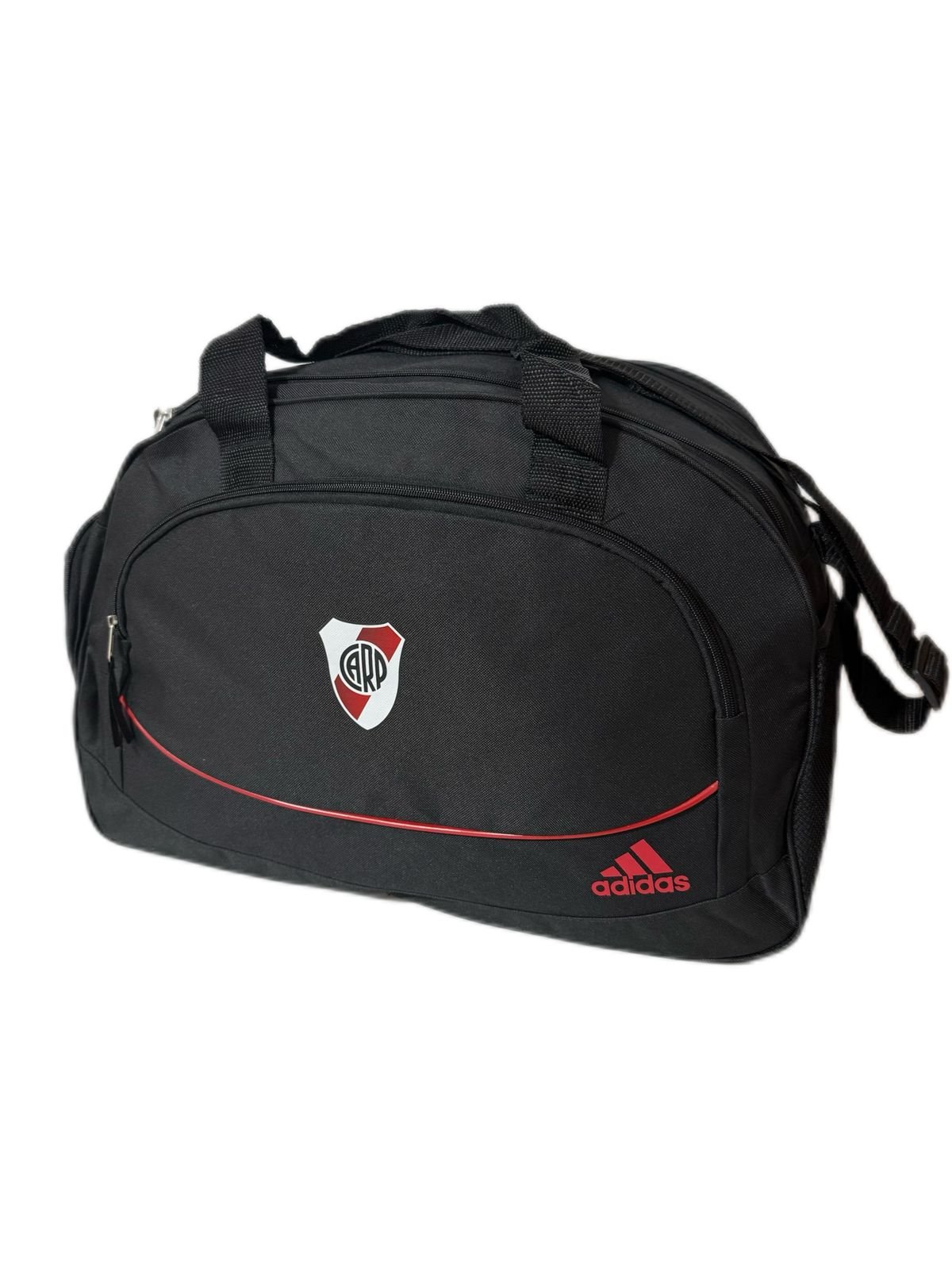 Bolso Estampados Logos