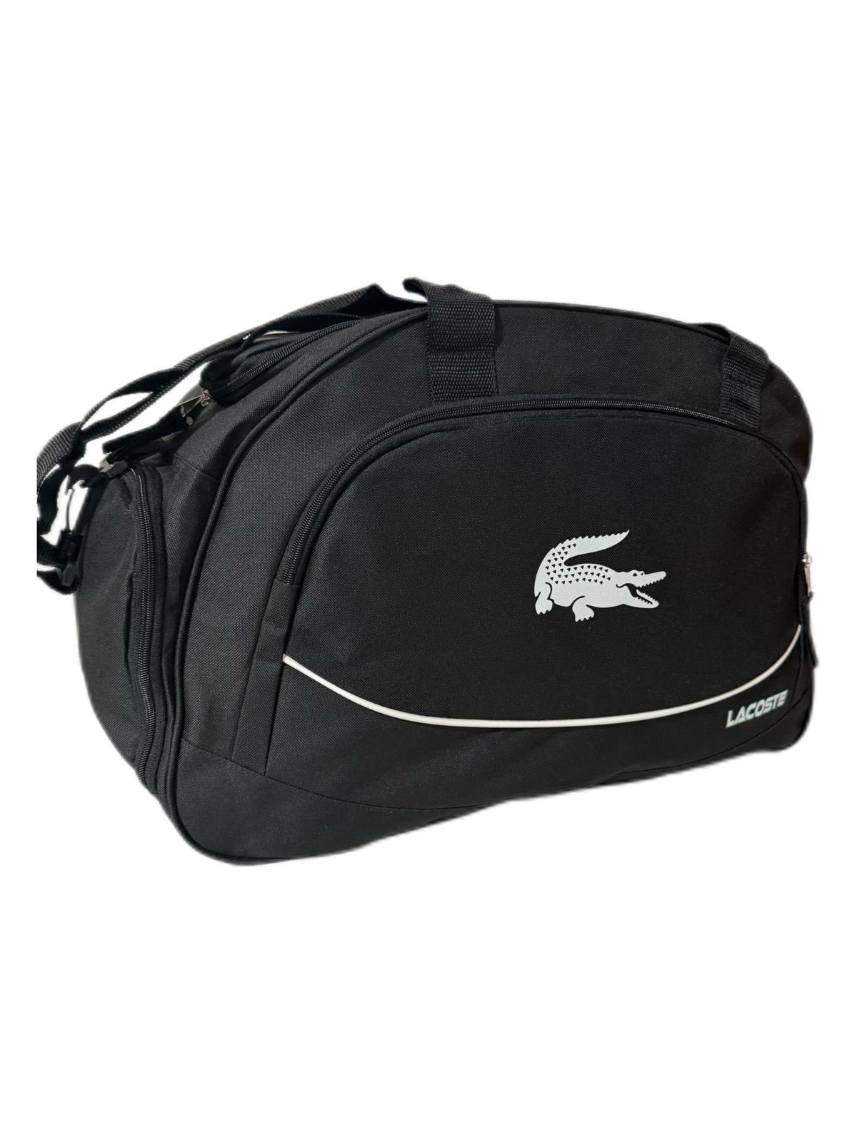 Bolso Estampados Logos - Imagen 5