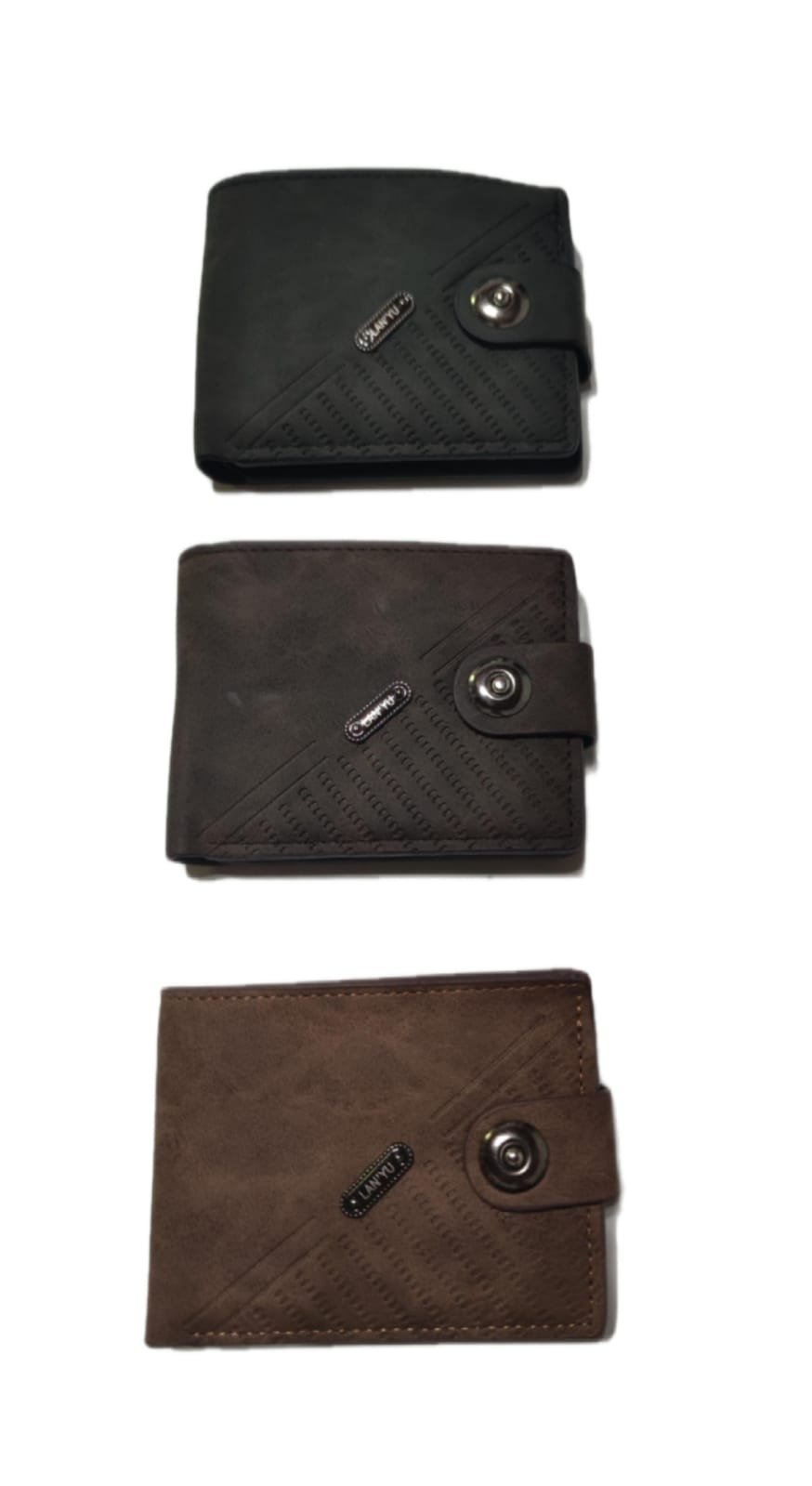 Billetera de hombre - Imagen 4