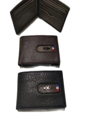 Billetera de hombre