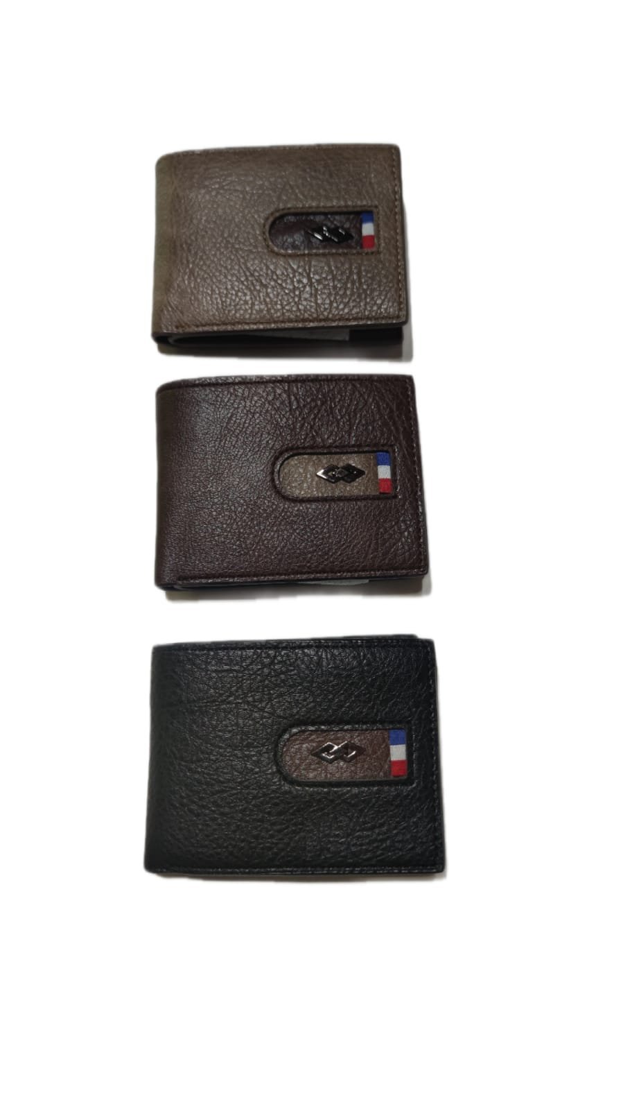 Billetera de hombre - Imagen 3