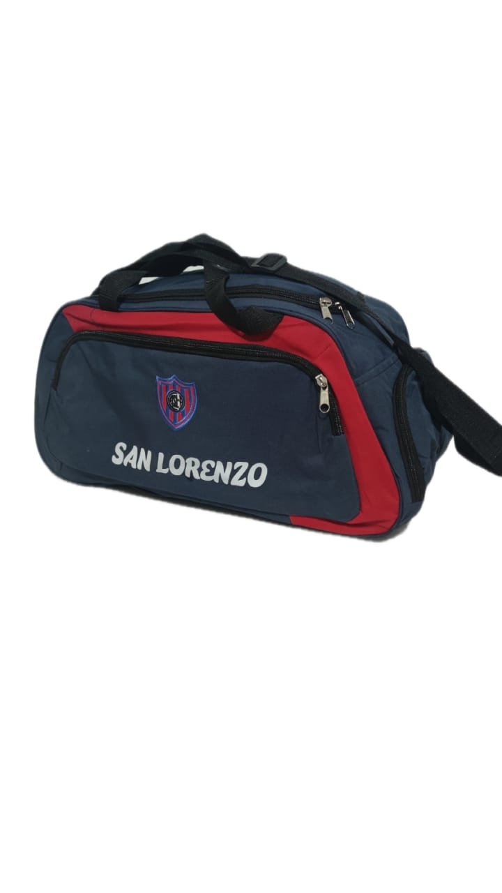 Bolsos Clubes - Imagen 5