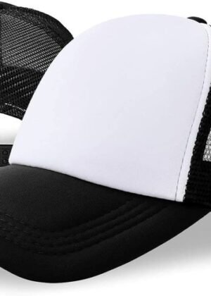 Gorra Camionera para Sublimar