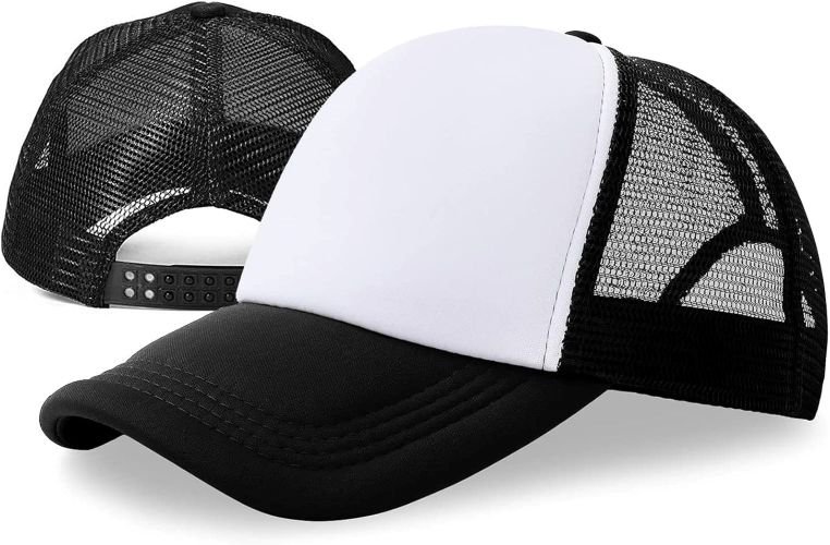 Gorra Camionera para Sublimar