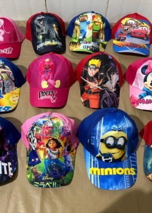 Gorra Infantil