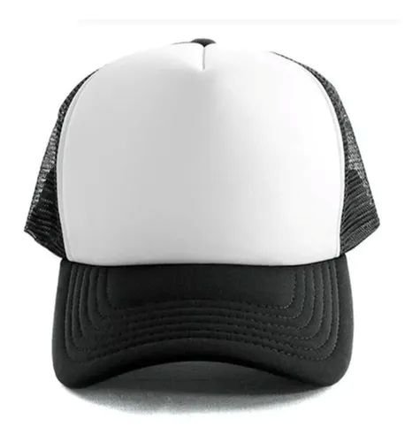 Gorra Camionera para Sublimar - Imagen 2
