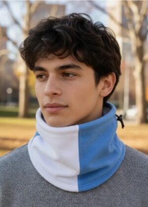 cuello argentina