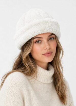 Gorro Ruso B