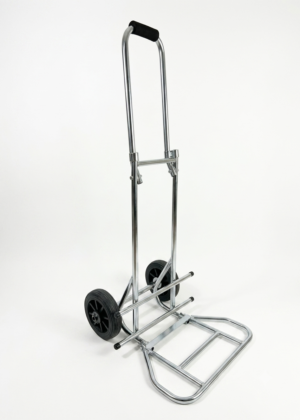 carro de carga grande plegable