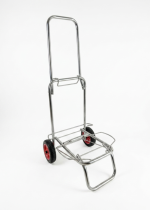 Carrito plegable