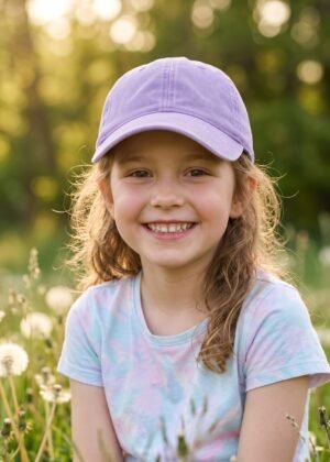 Gorra Vintage Niños
